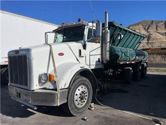 Peterbilt 357