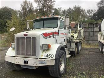 Peterbilt 357