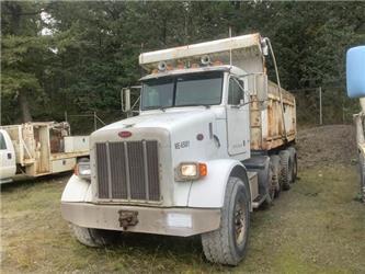 Peterbilt 357