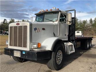 Peterbilt 357