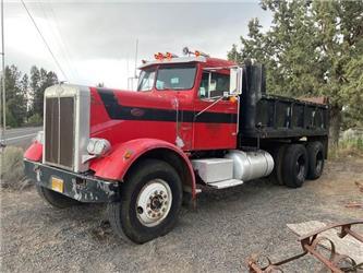 Peterbilt 358M