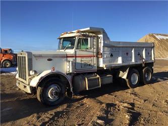 Peterbilt 359