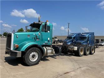 Peterbilt 365