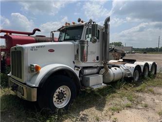 Peterbilt 367