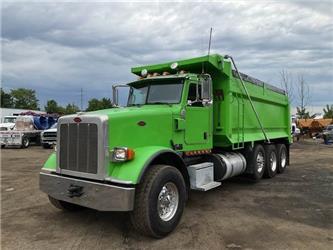 Peterbilt 367