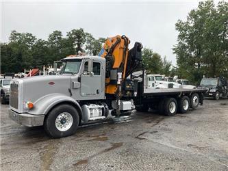 Peterbilt 367