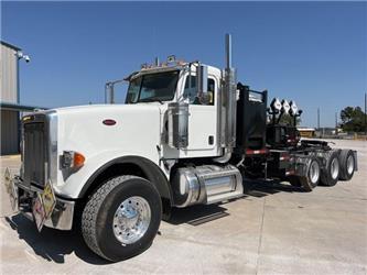 Peterbilt 367