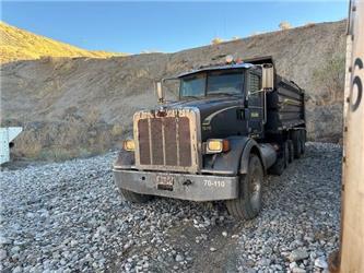 Peterbilt 367