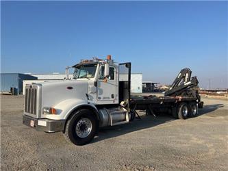 Peterbilt 367