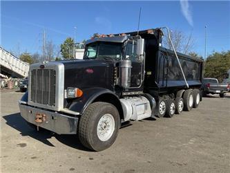 Peterbilt 367