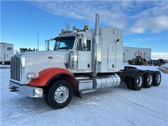 Peterbilt 367