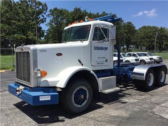 Peterbilt 378