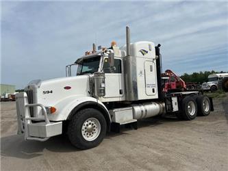 Peterbilt 378