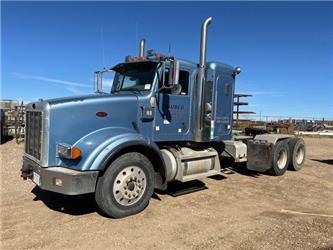 Peterbilt 378