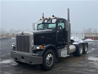 Peterbilt 378