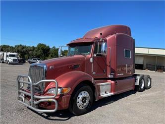 Peterbilt 386