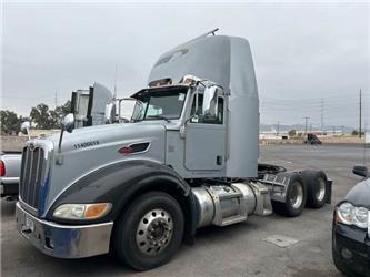 Peterbilt 386