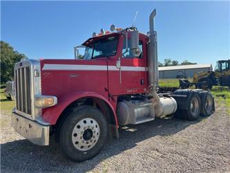 Peterbilt 388