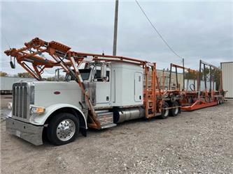 Peterbilt 388