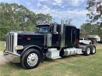 Peterbilt 389