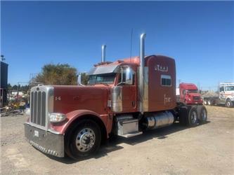 Peterbilt 389