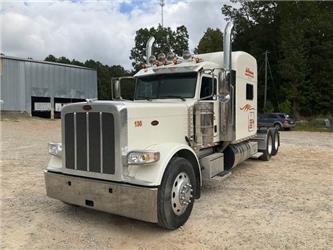 Peterbilt 389