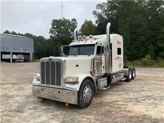 Peterbilt 389