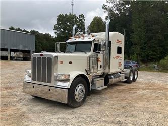 Peterbilt 389