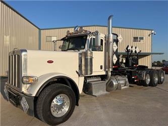 Peterbilt 389