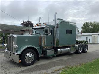 Peterbilt 389