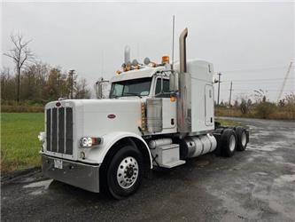 Peterbilt 389