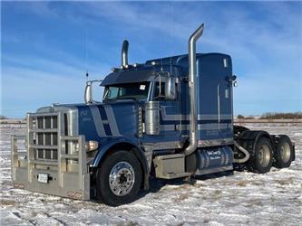 Peterbilt 389