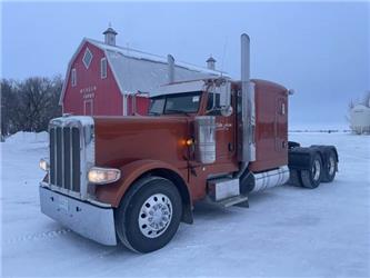 Peterbilt 389