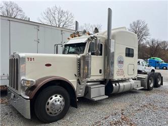 Peterbilt 389