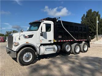 Peterbilt 567