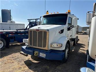 Peterbilt 567