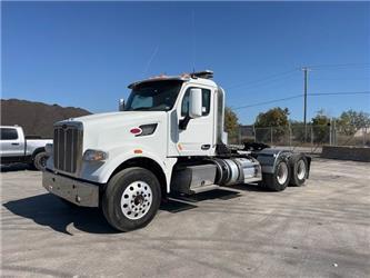 Peterbilt 567