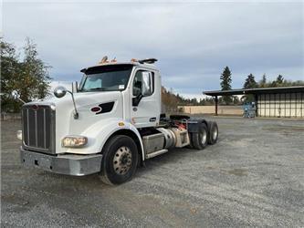 Peterbilt 567