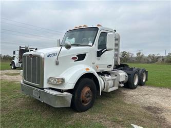 Peterbilt 567