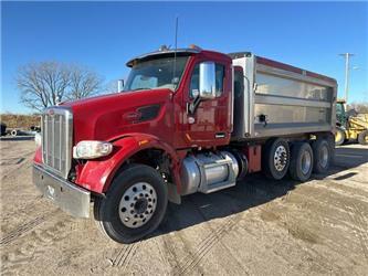 Peterbilt 567