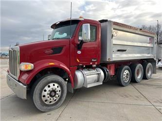 Peterbilt 567