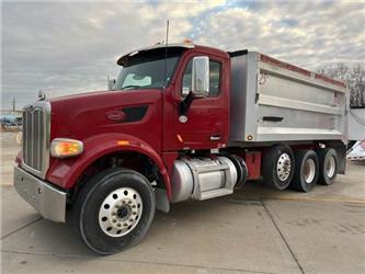 Peterbilt 567