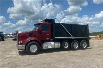 Peterbilt 567