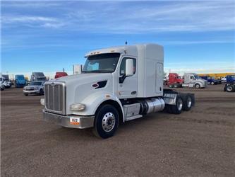 Peterbilt 567