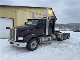 Peterbilt 567