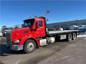 Peterbilt 567