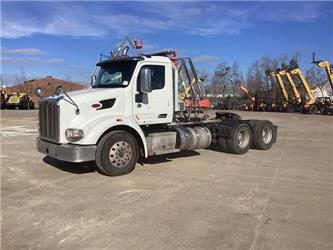 Peterbilt 567