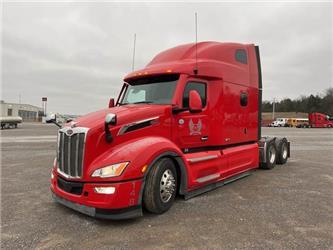 Peterbilt 579