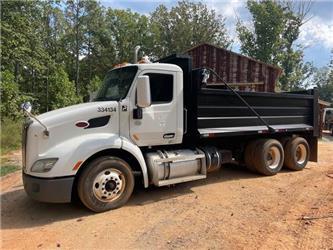 Peterbilt 579