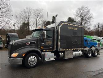 Peterbilt 579